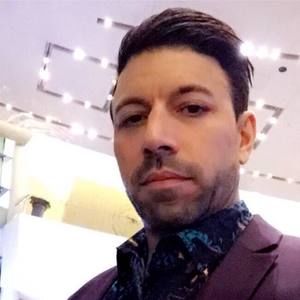 Meet your Posher, Brian